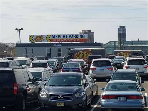Jiffy airport parking newark - Do you agree with Jiffy Airport Parking - Newark's 4-star rating? Check out what 8,796 people have written so far, and share your own experience. | Read 61-80 Reviews out of 8,480